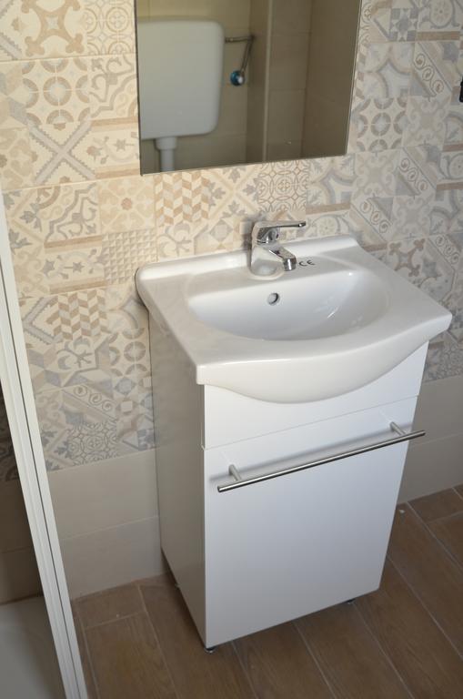 Terrazza Eurialo Apartman Nápoly Kültér fotó